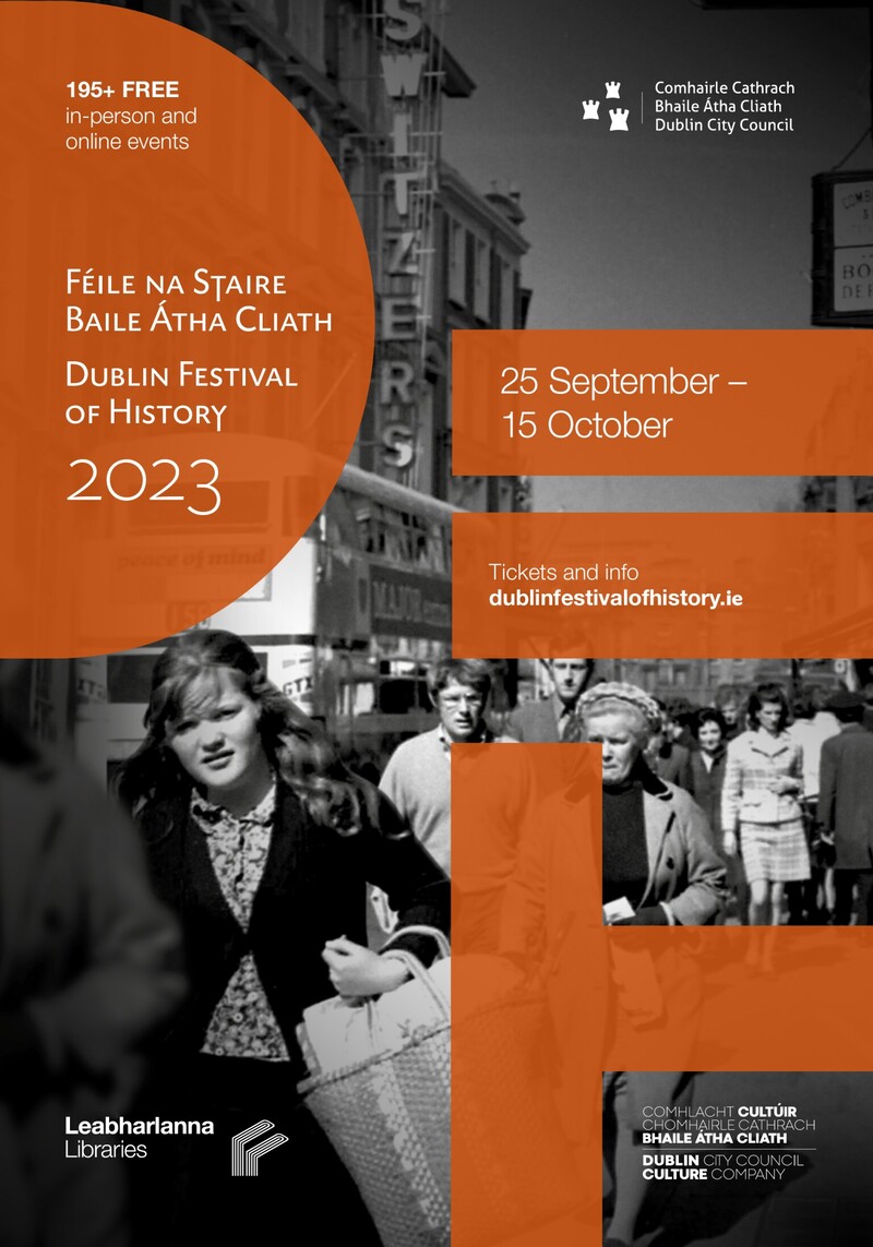 The Irish Times Demo Sep 27. 2023